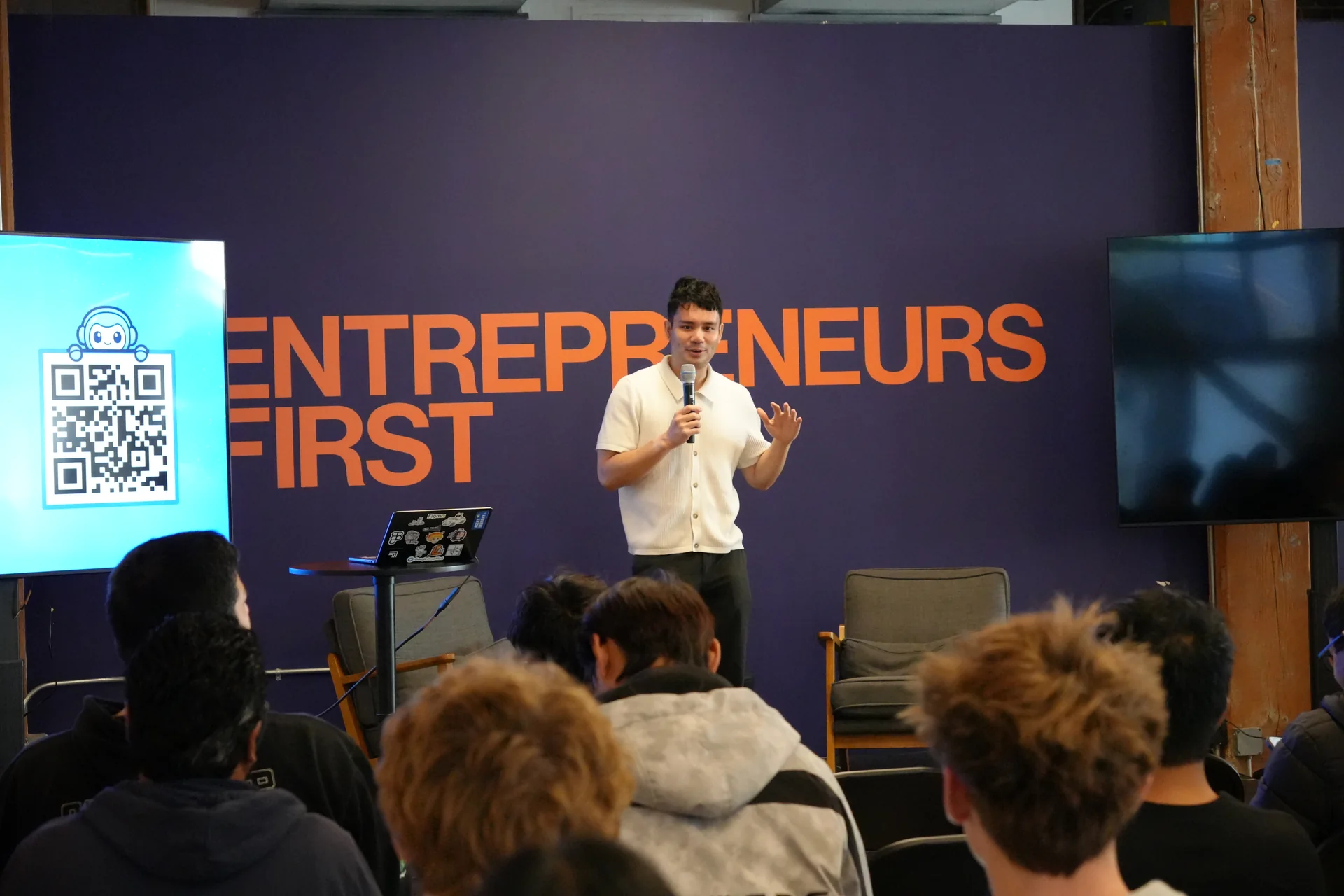 Robotics AI presentation