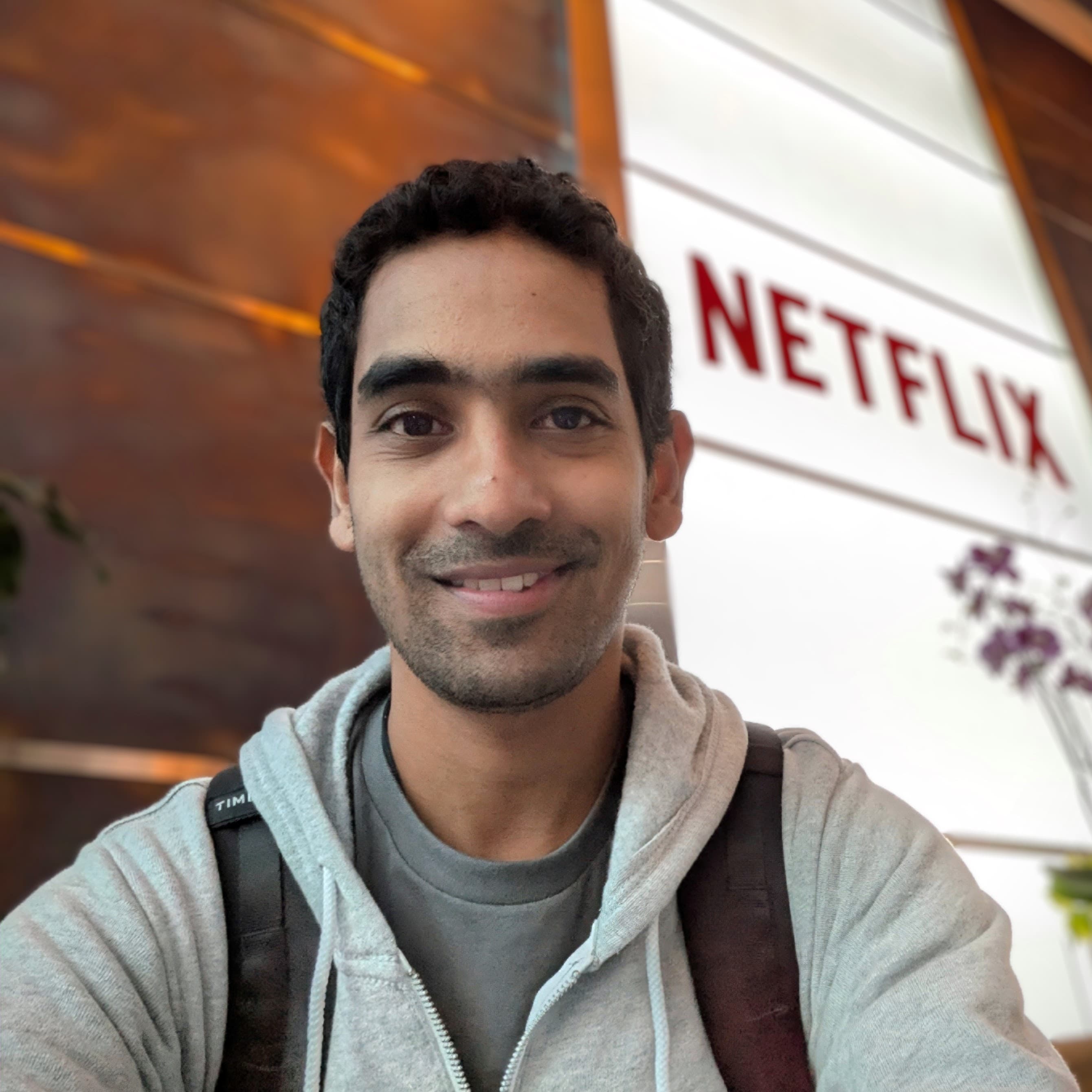 Viswanathan Ranganathan